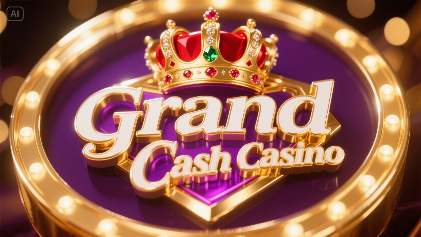 Grand Cash Casino
